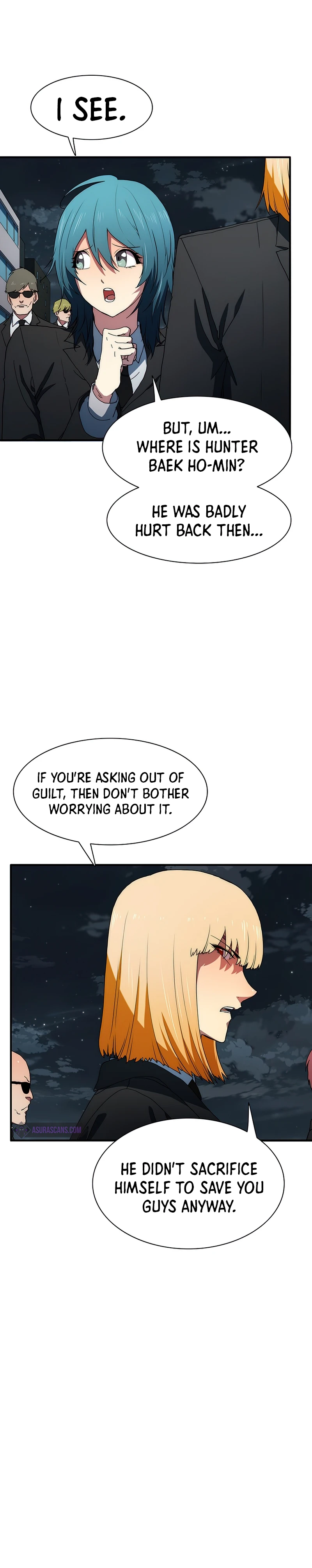I Chapter 38 - Page 11