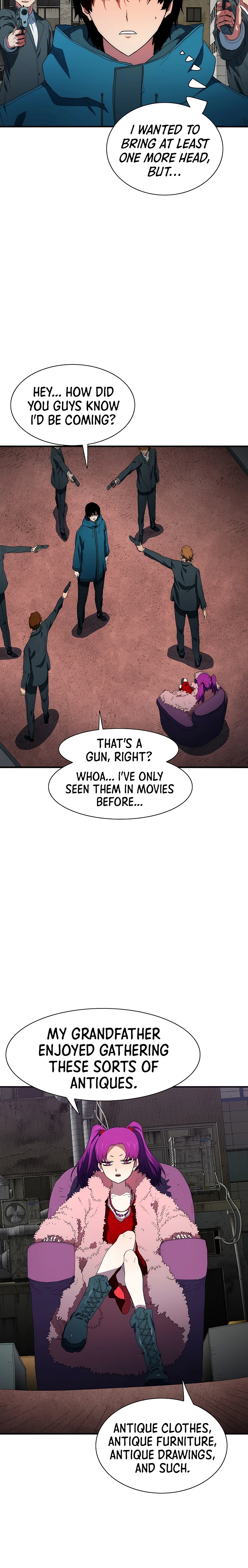 I Chapter 39 - Page 11