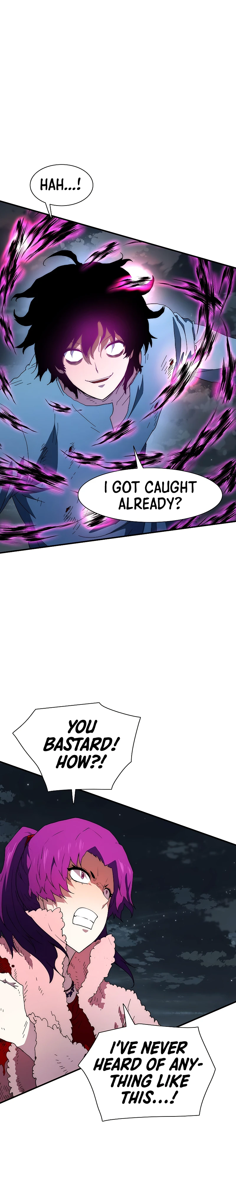 I Chapter 40 - Page 7