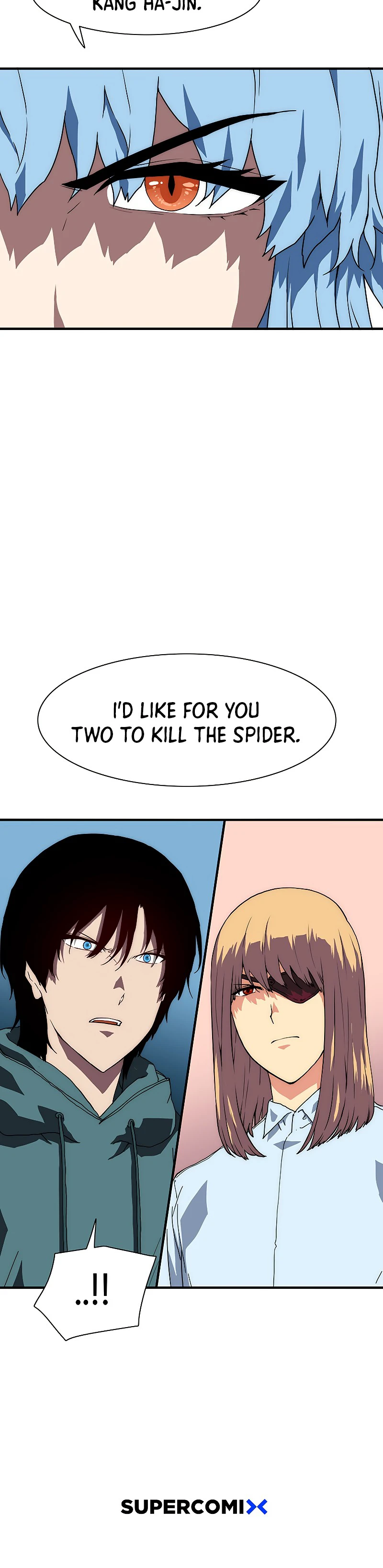I Chapter 42 - Page 13