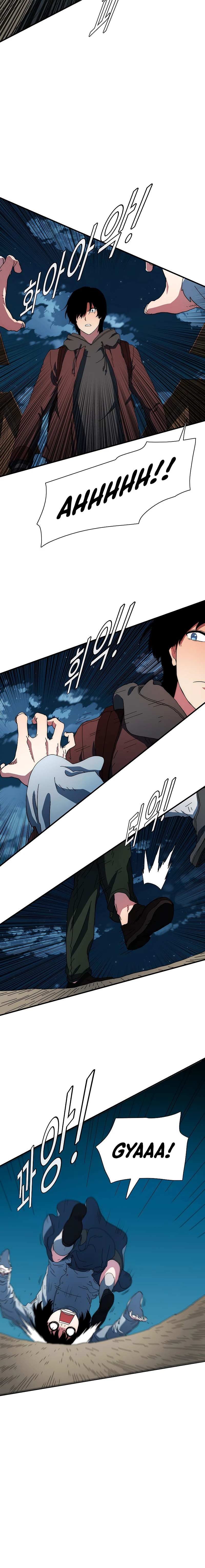 I Chapter 43 - Page 7