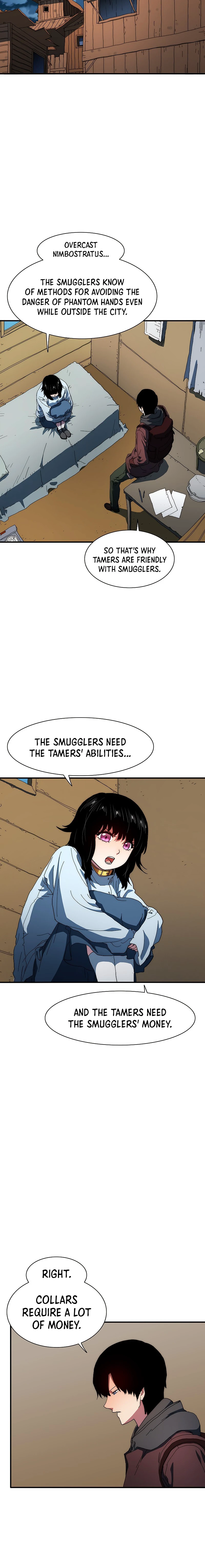 I Chapter 43 - Page 9