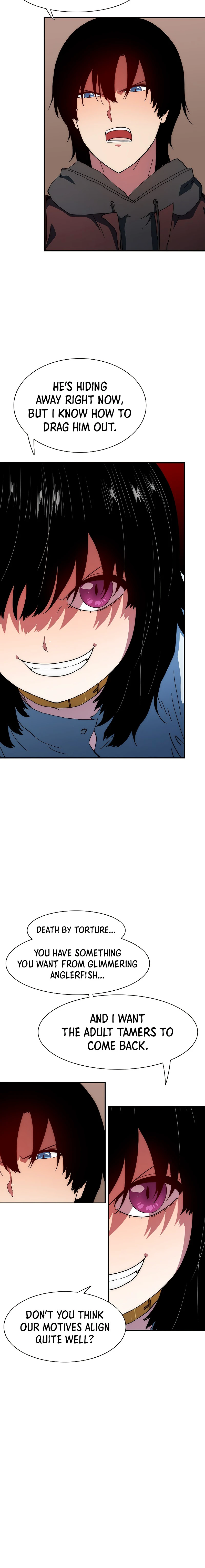 I Chapter 43 - Page 11
