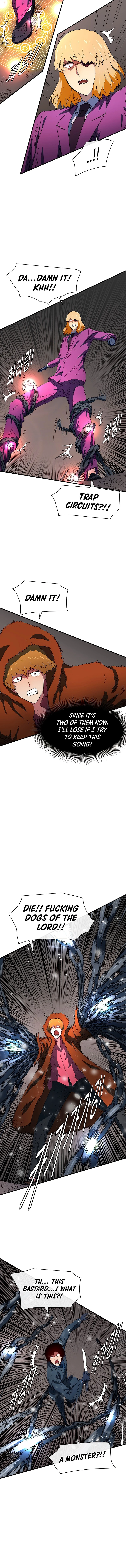 I Chapter 45 - Page 7