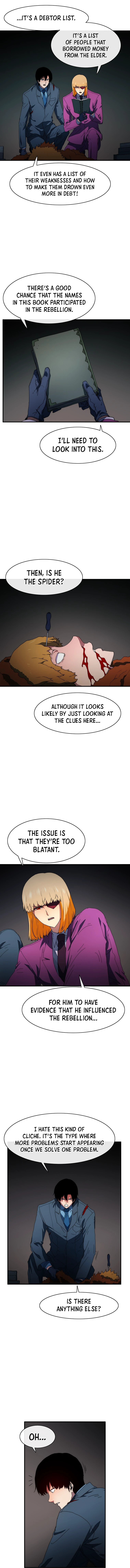 I Chapter 46 - Page 7