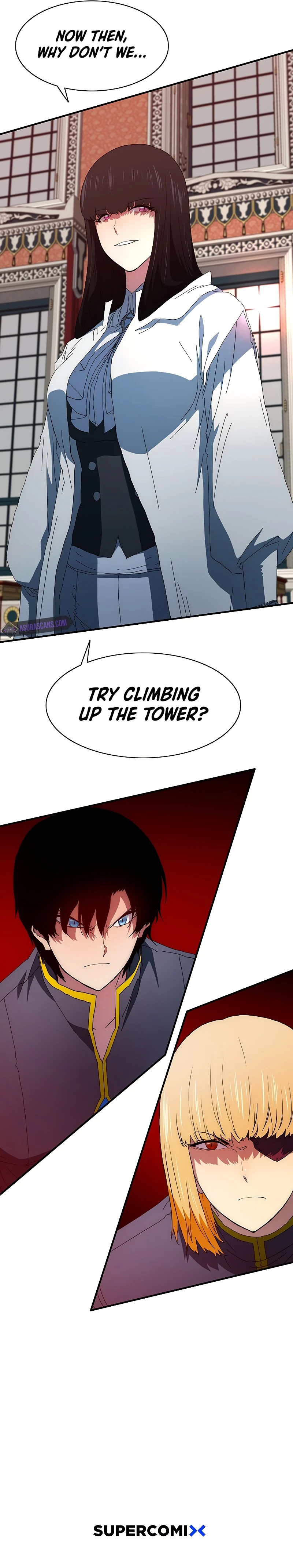 I Chapter 48 - Page 10