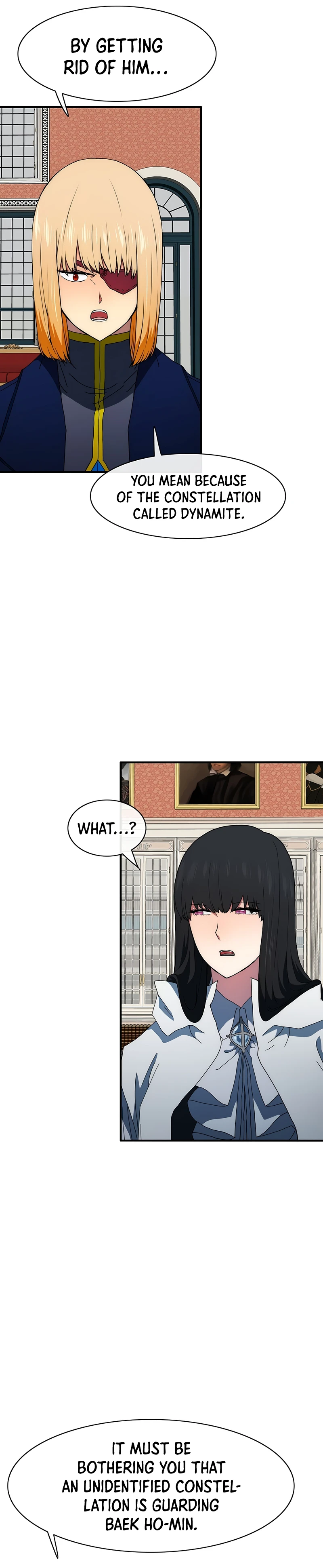 I Chapter 52 - Page 5