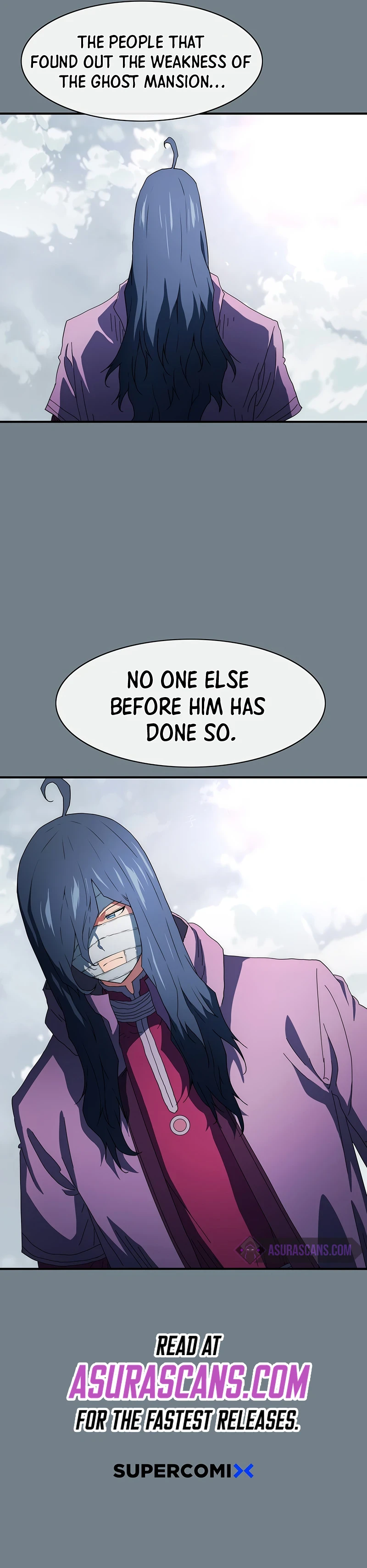 I Chapter 54 - Page 12