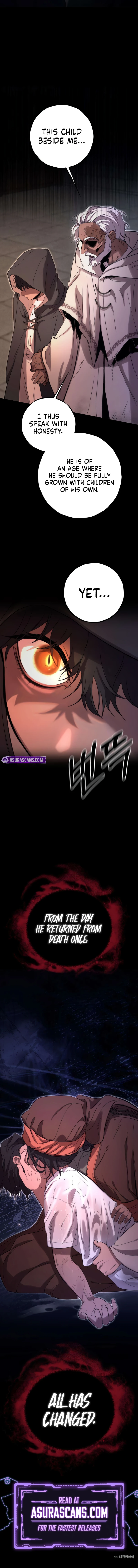 Immortal’s Way of Life Chapter 2 - Page 12