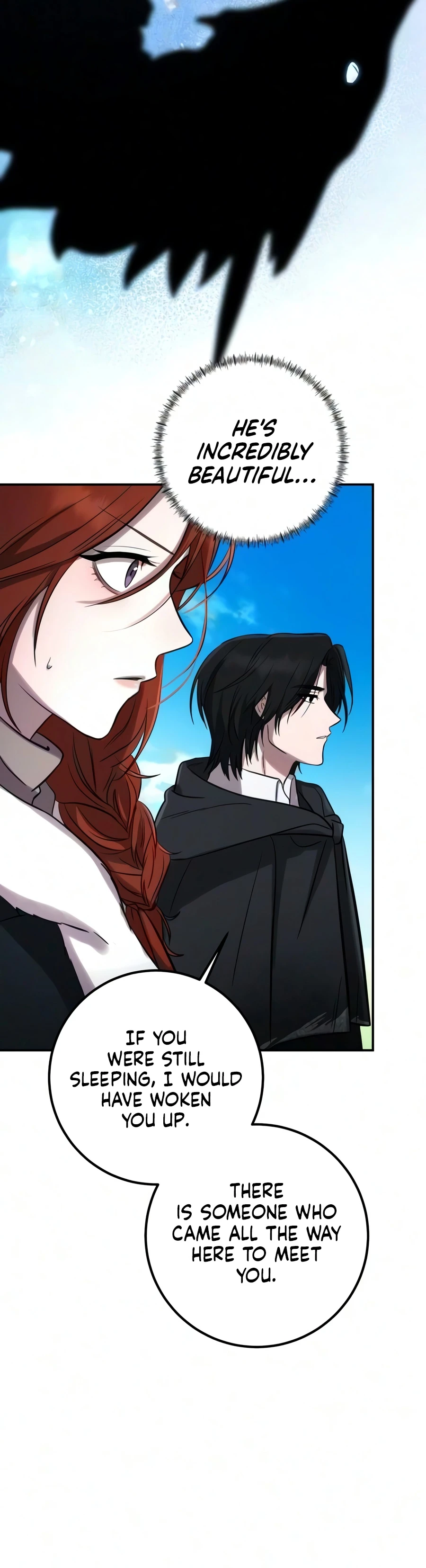 Immortal’s Way of Life Chapter 13 - Page 11