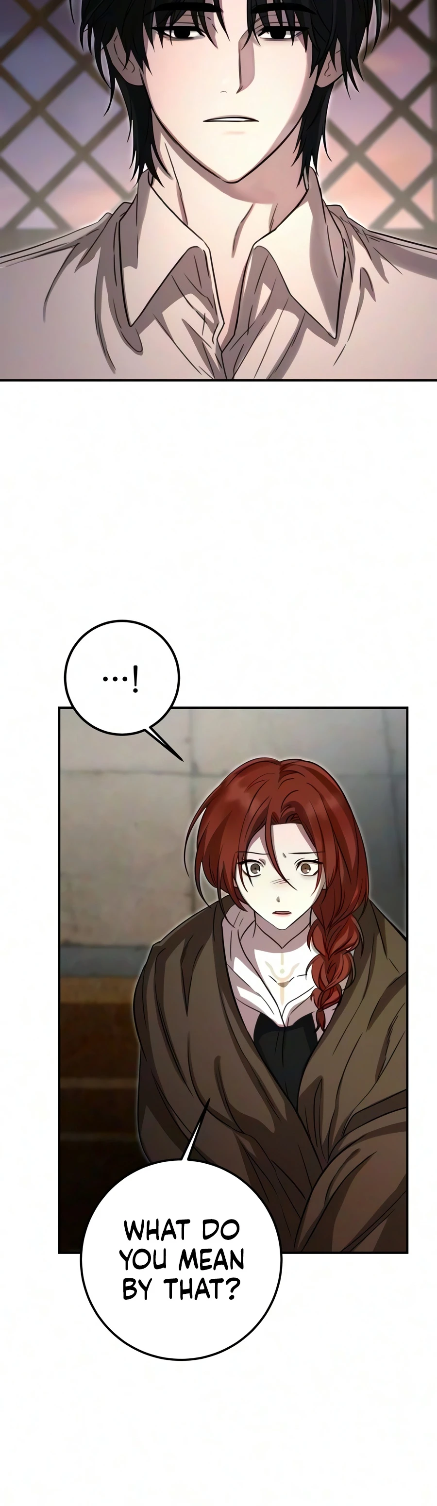 Immortal’s Way of Life Chapter 15 - Page 7