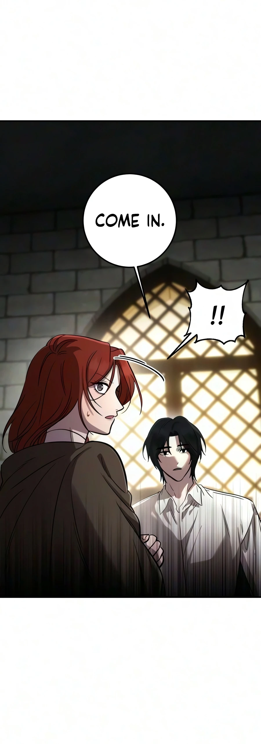 Immortal’s Way of Life Chapter 15 - Page 14
