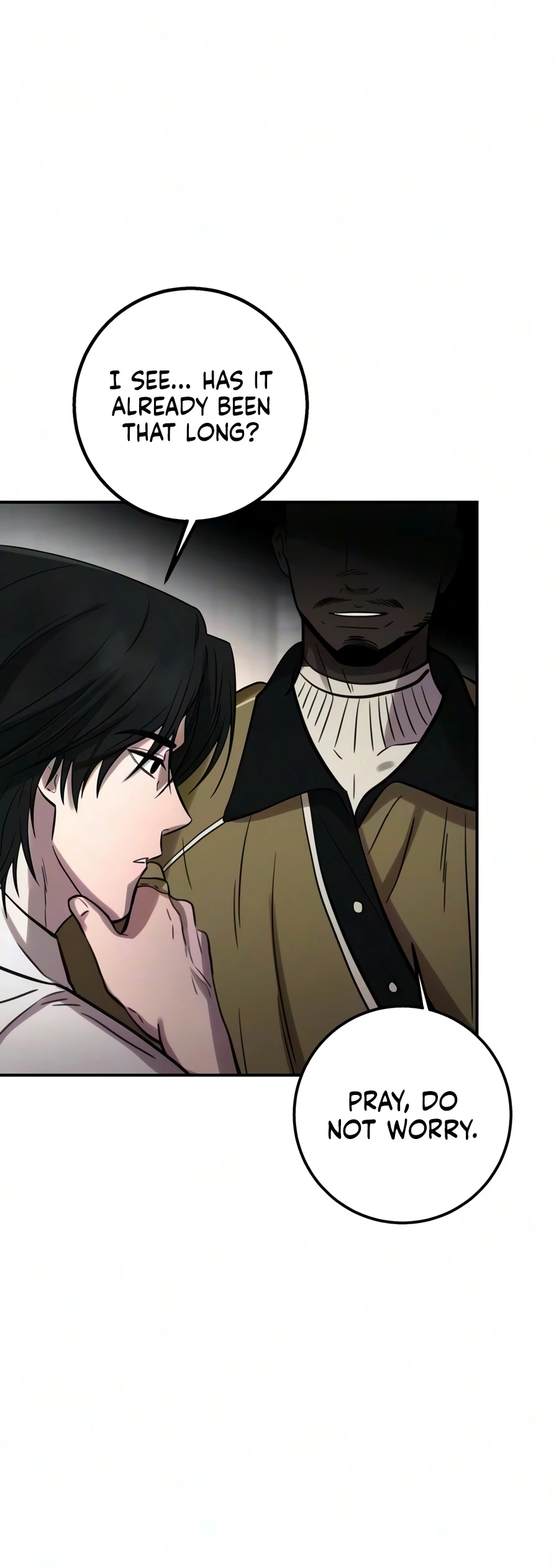 Immortal’s Way of Life Chapter 15 - Page 16