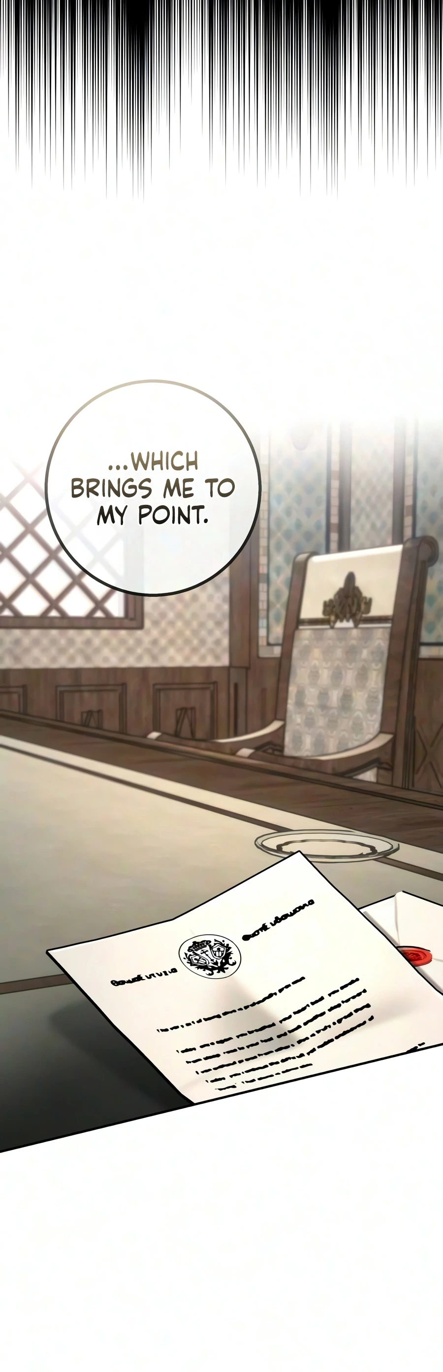 Immortal’s Way of Life Chapter 15 - Page 18