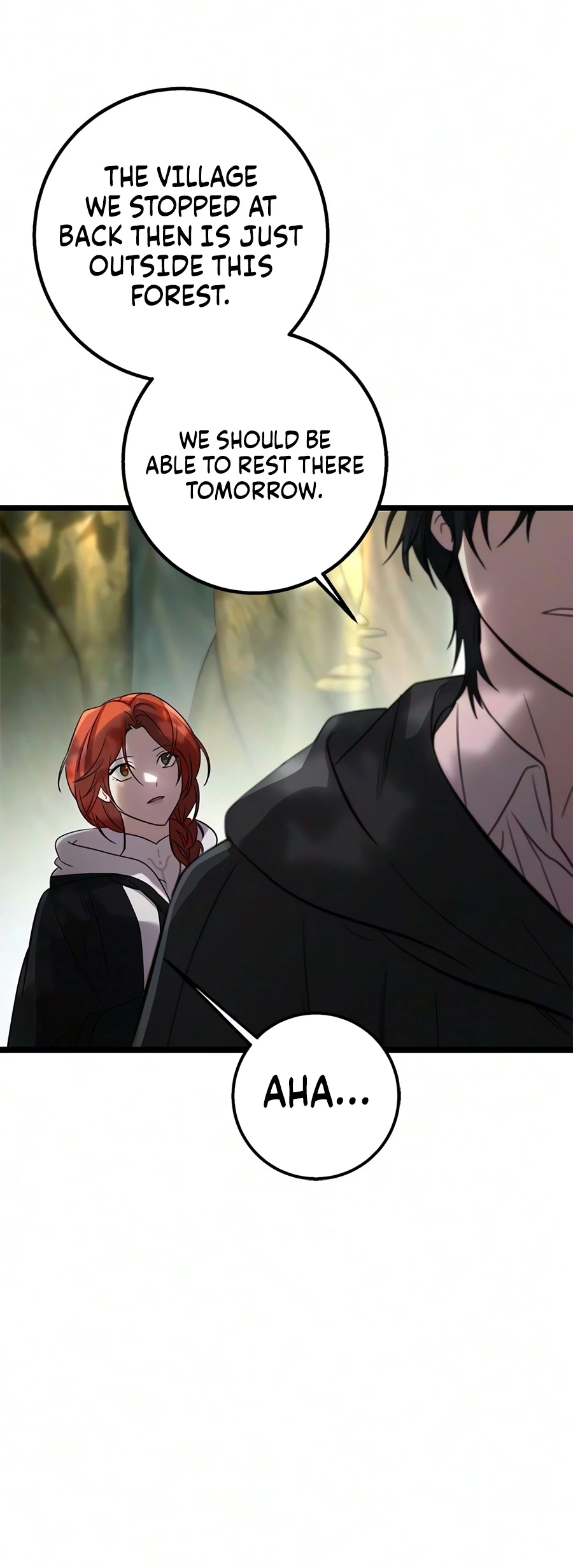 Immortal’s Way of Life Chapter 17 - Page 5