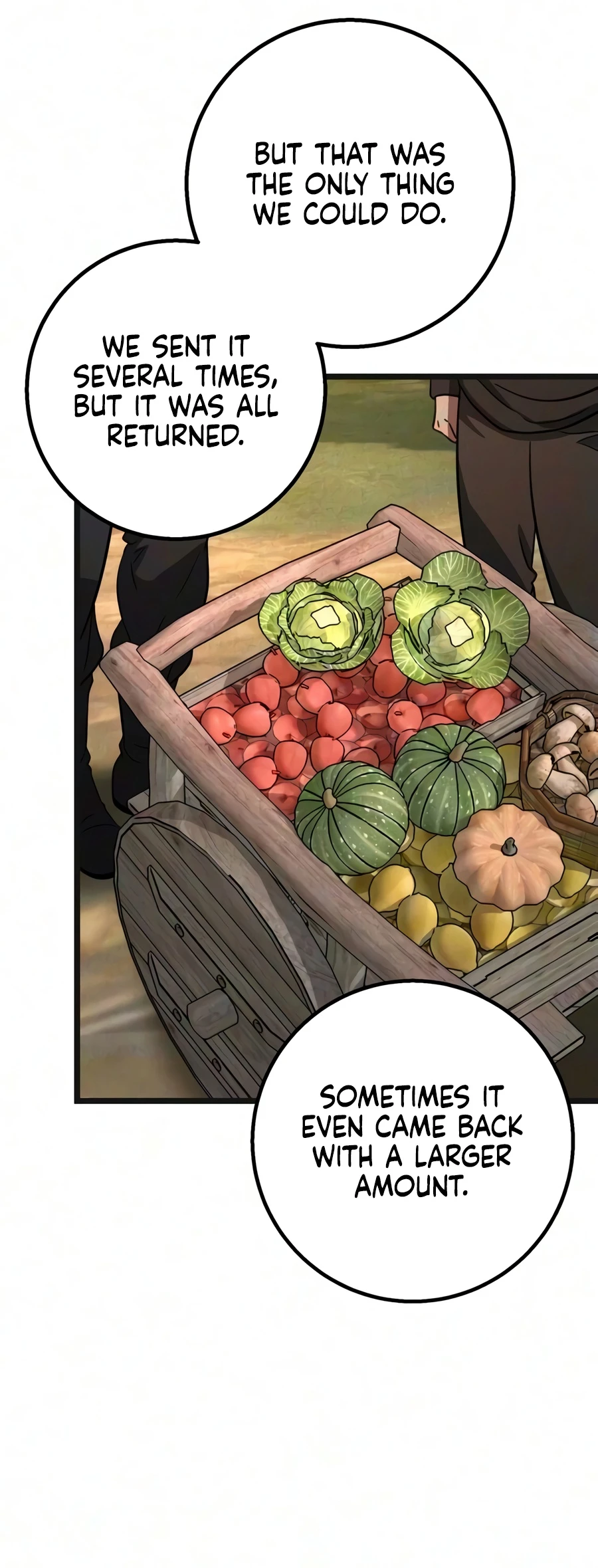 Immortal’s Way of Life Chapter 18 - Page 9