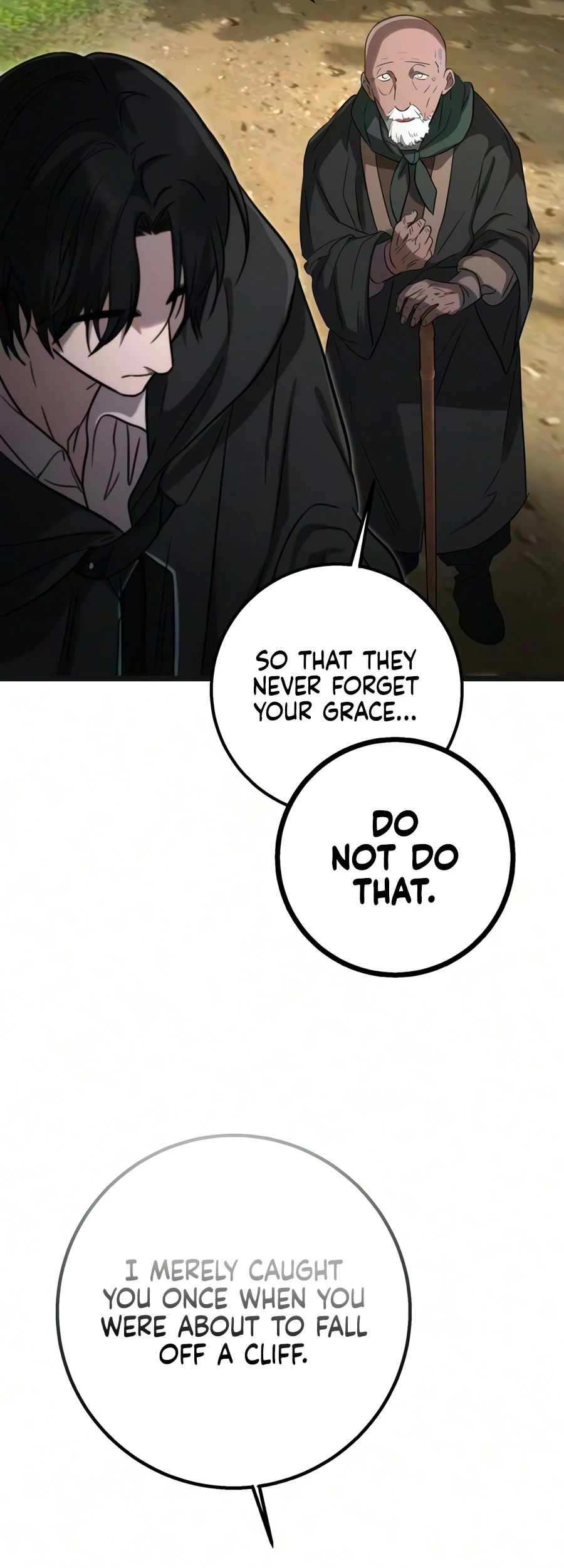 Immortal’s Way of Life Chapter 18 - Page 13