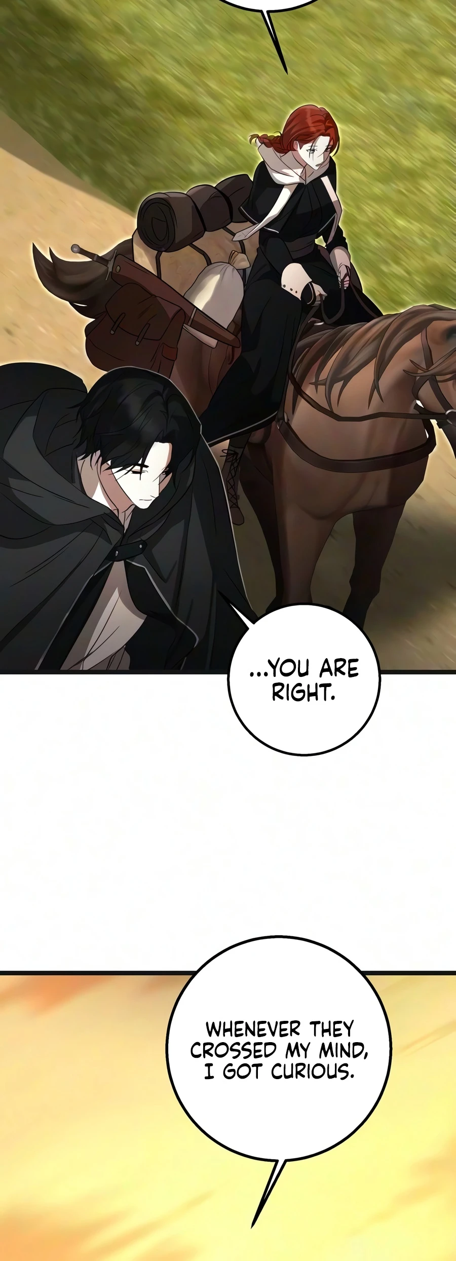 Immortal’s Way of Life Chapter 18 - Page 15