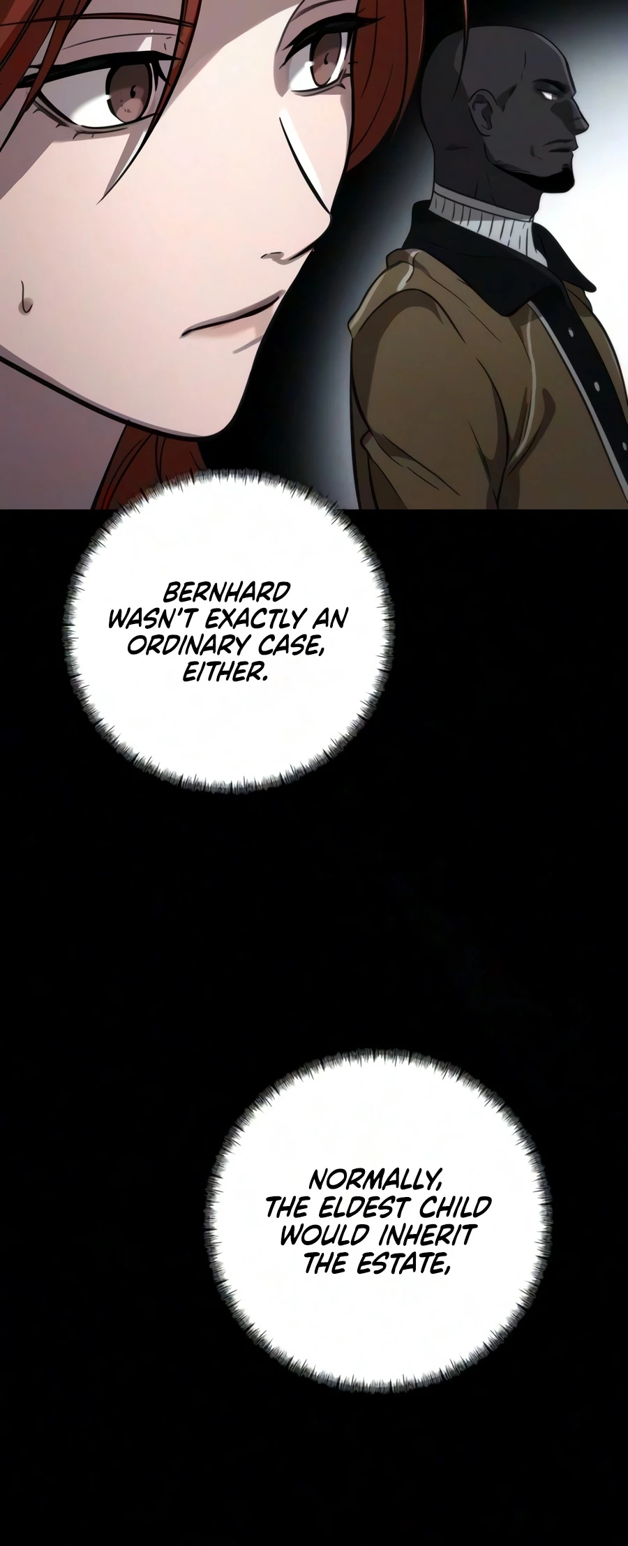 Immortal’s Way of Life Chapter 19 - Page 3
