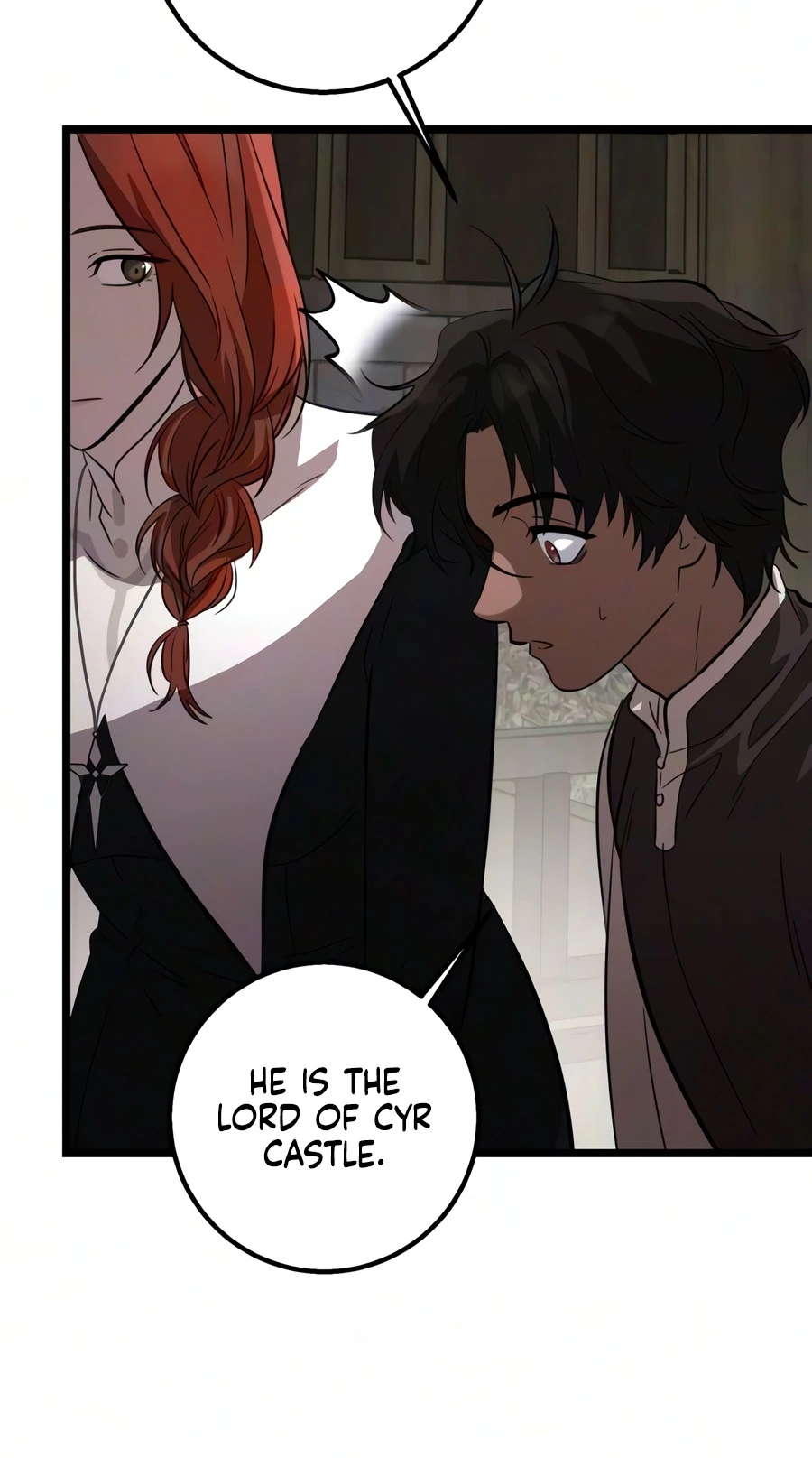 Immortal’s Way of Life Chapter 19 - Page 15