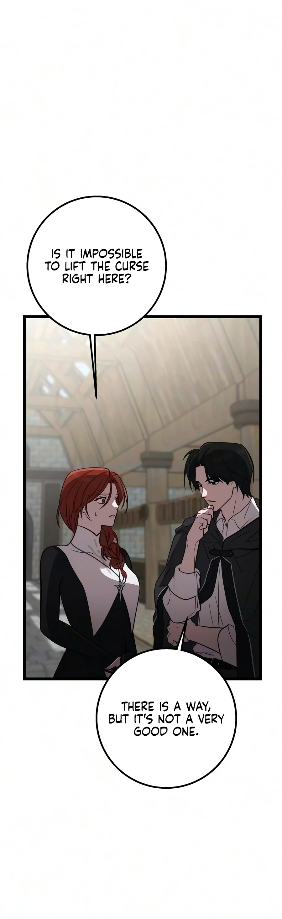 Immortal’s Way of Life Chapter 19 - Page 17