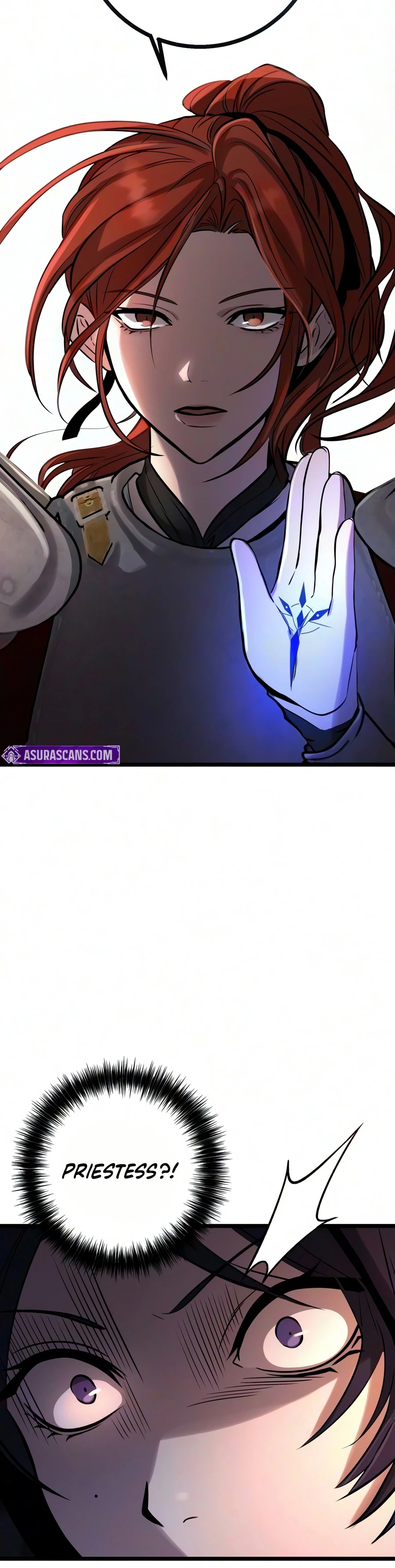 Immortal’s Way of Life Chapter 21 - Page 7