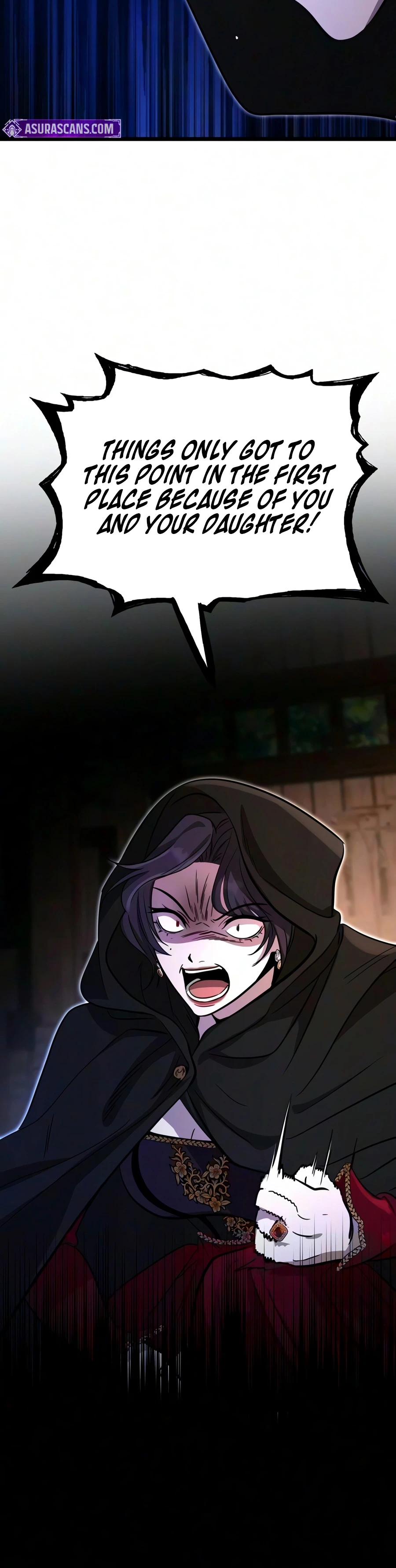 Immortal’s Way of Life Chapter 21 - Page 15