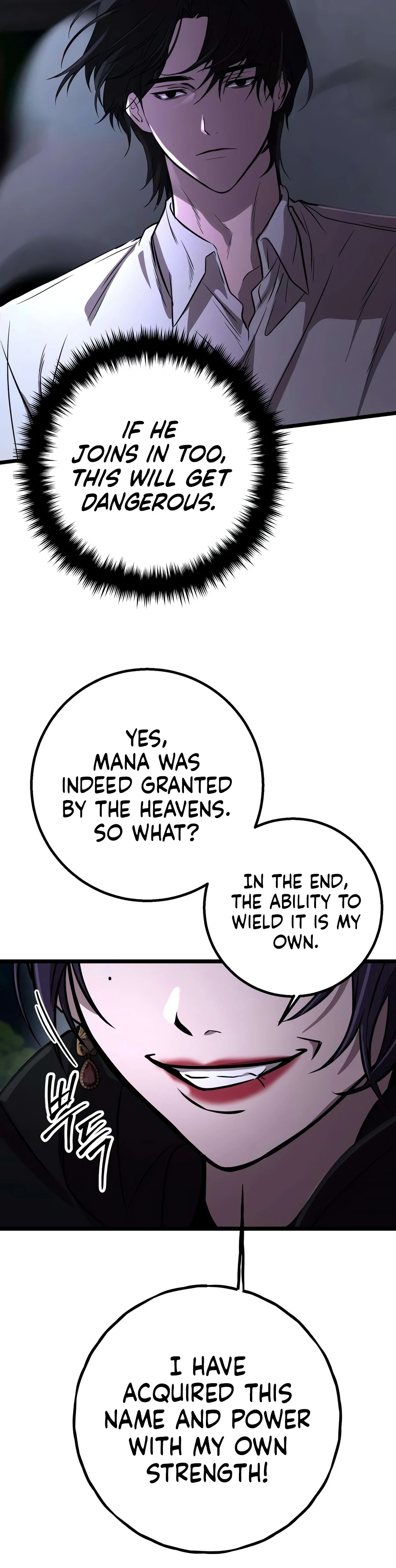 Immortal’s Way of Life Chapter 22 - Page 9