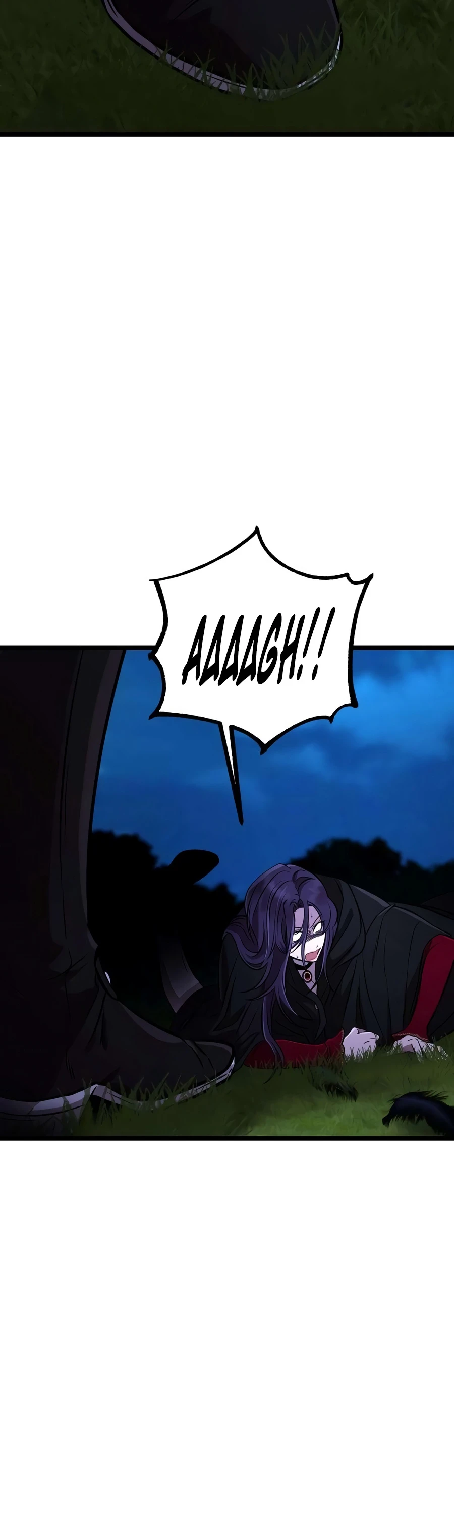 Immortal’s Way of Life Chapter 22 - Page 15