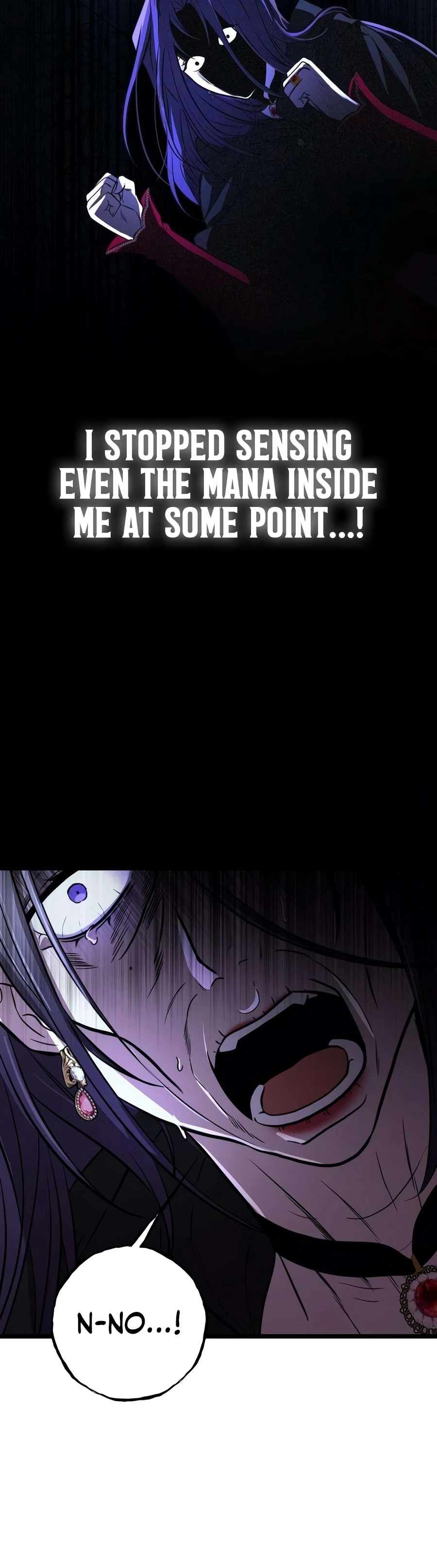 Immortal’s Way of Life Chapter 22 - Page 17