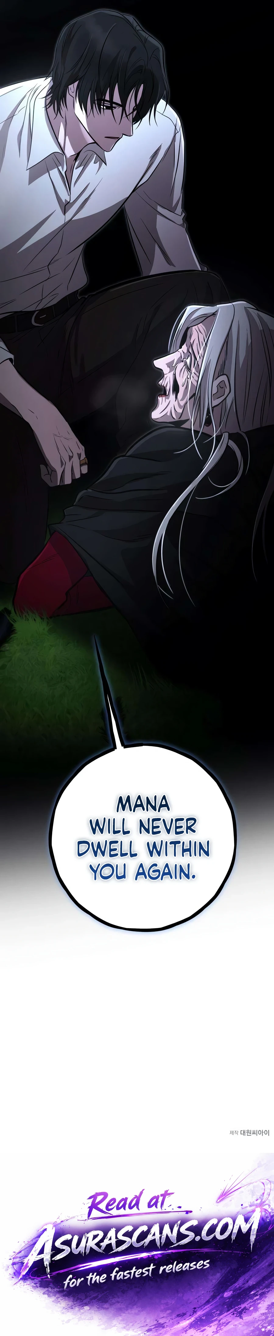 Immortal’s Way of Life Chapter 22 - Page 20