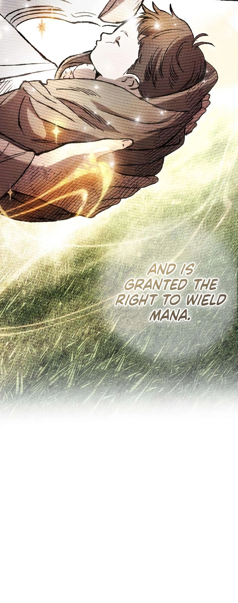 Immortal’s Way of Life Chapter 23 - Page 3