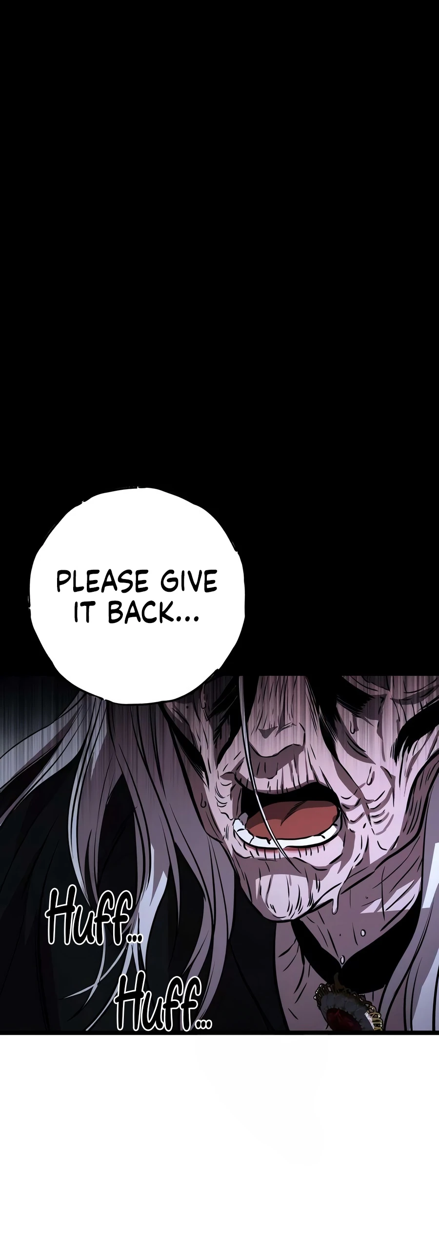 Immortal’s Way of Life Chapter 23 - Page 5