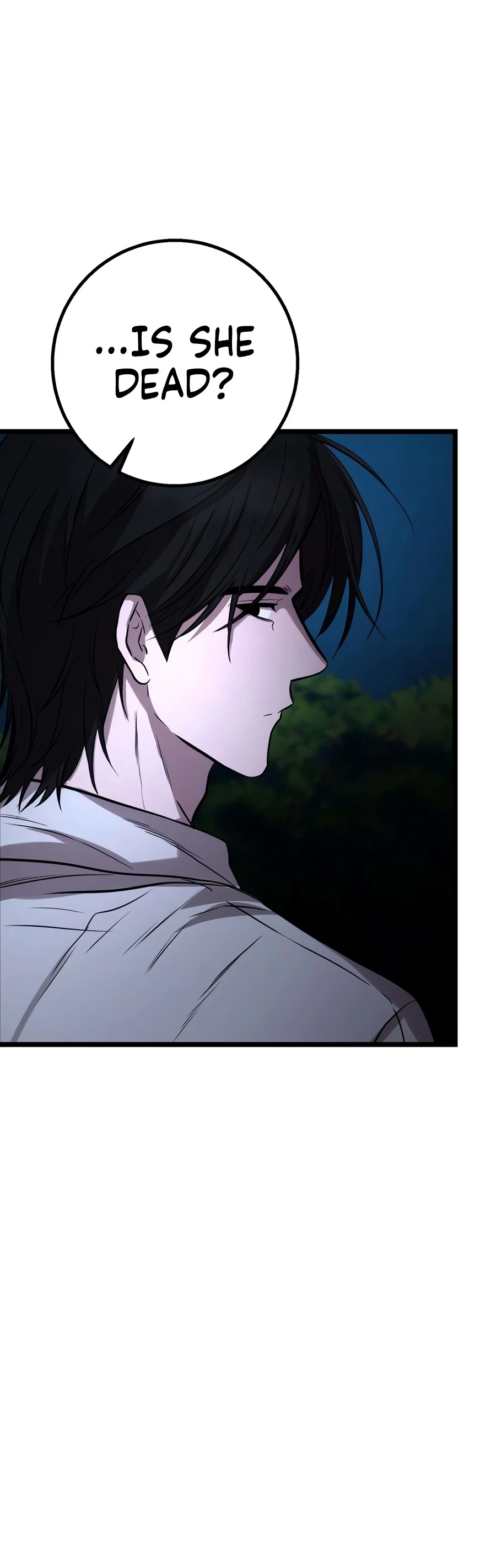 Immortal’s Way of Life Chapter 23 - Page 9