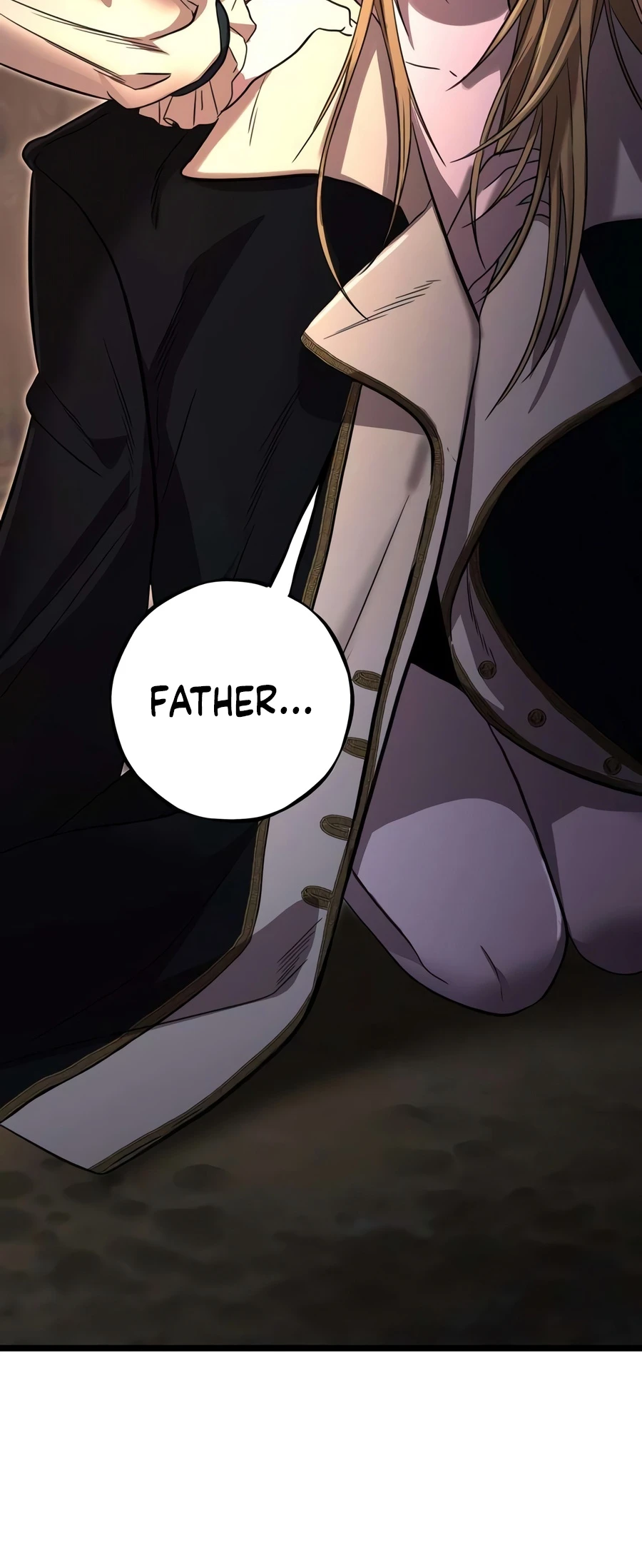 Immortal’s Way of Life Chapter 23 - Page 11