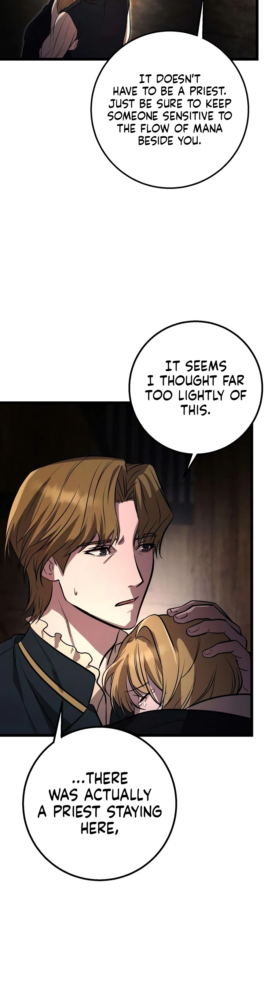 Immortal’s Way of Life Chapter 23 - Page 13