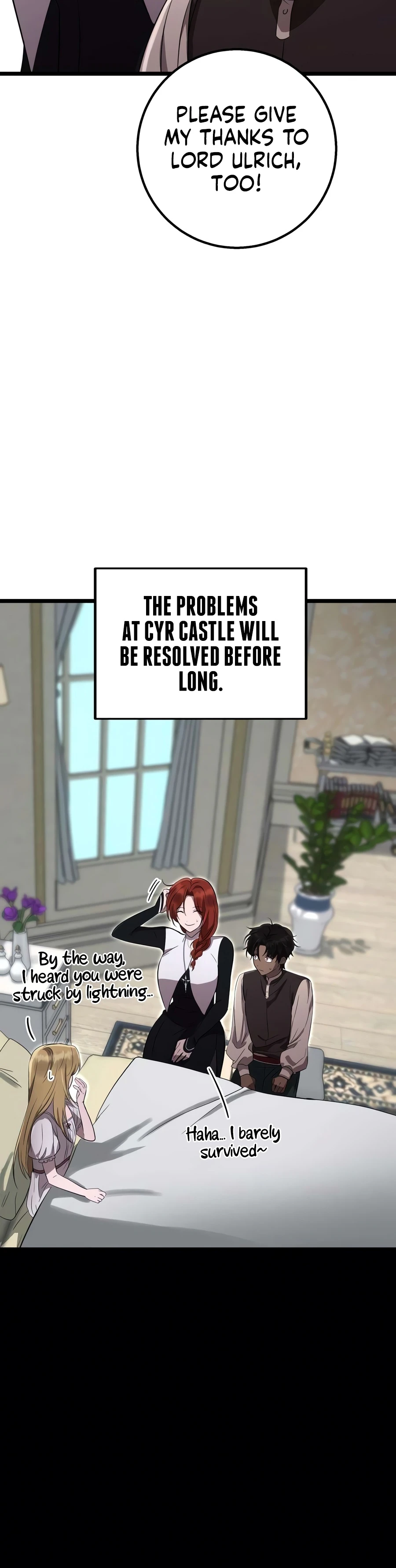 Immortal’s Way of Life Chapter 23 - Page 19