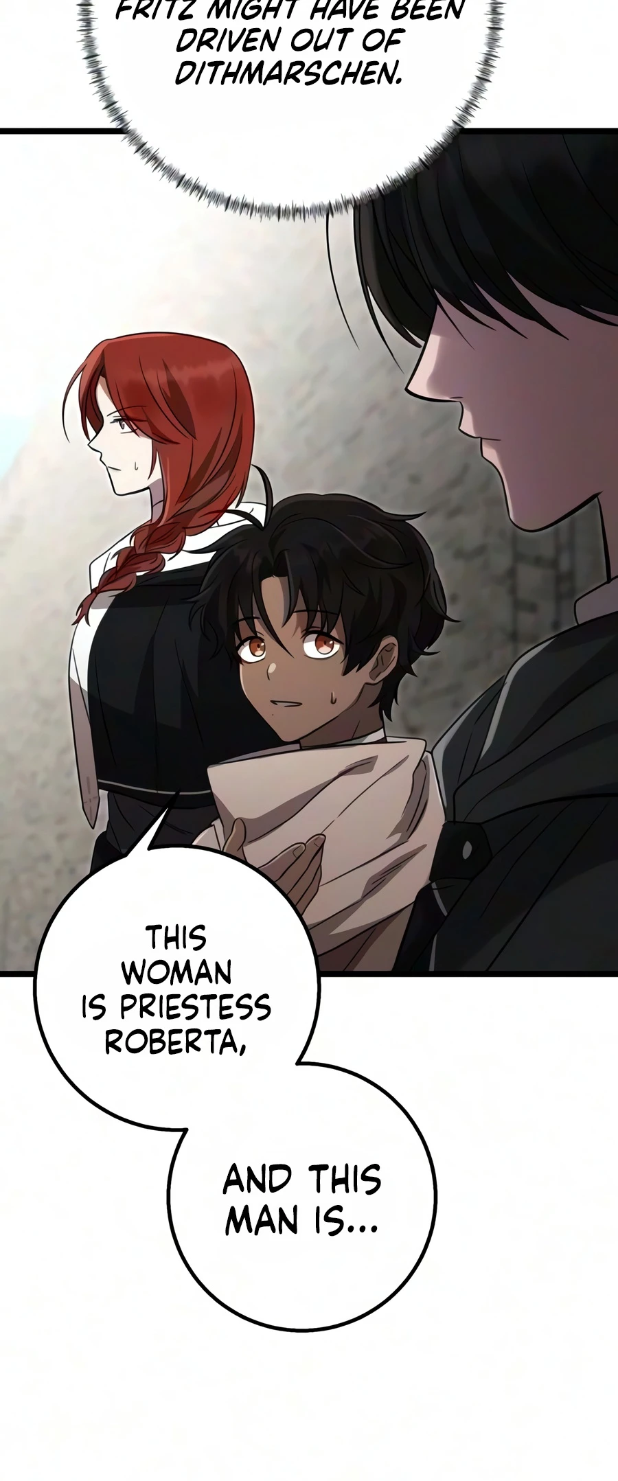 Immortal’s Way of Life Chapter 24 - Page 17