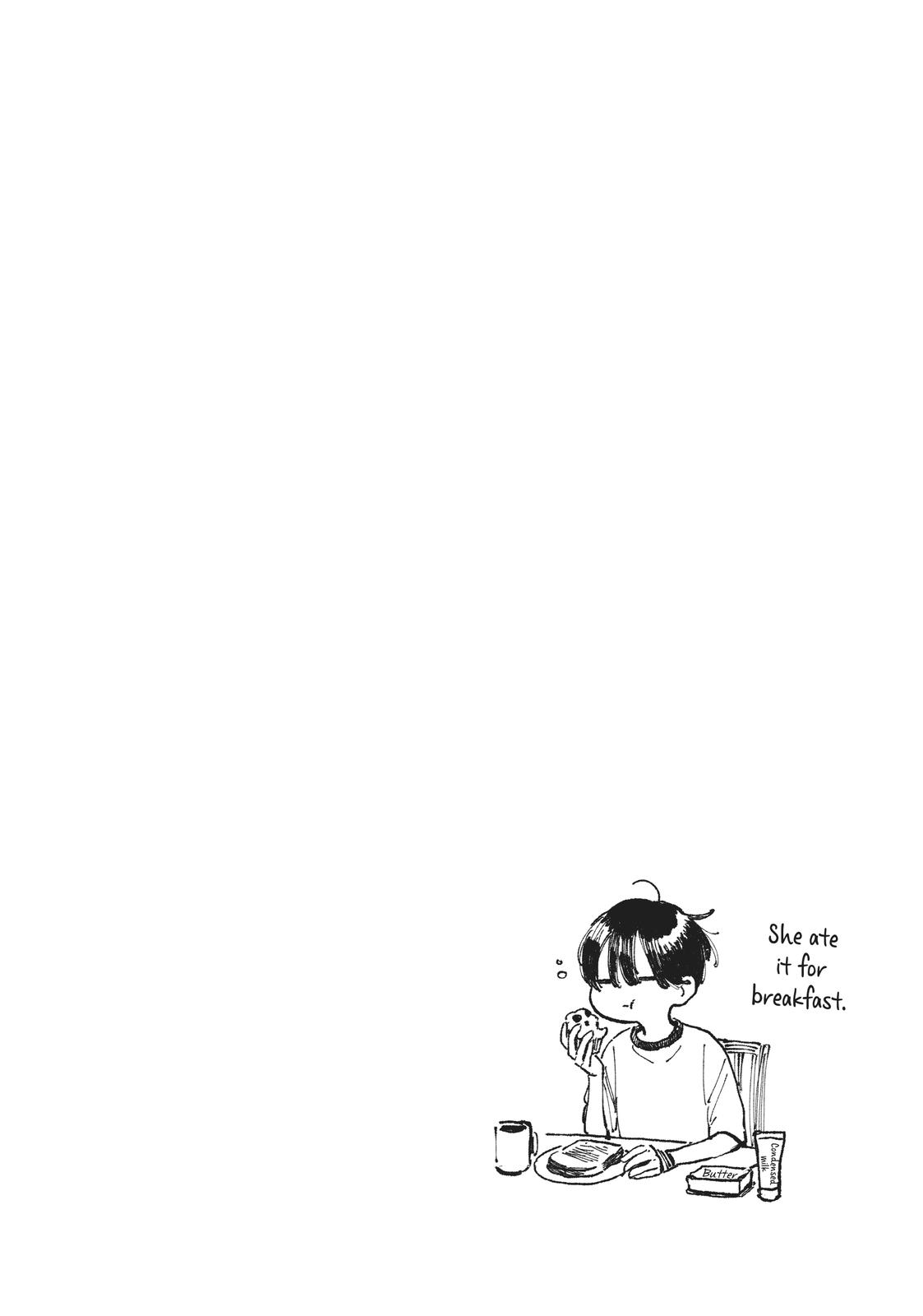 In the Clear Moonlit Dusk Chapter 14 - Page 39