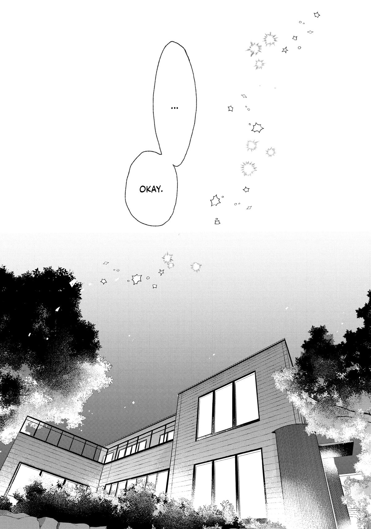 In the Clear Moonlit Dusk Chapter 18 - Page 39