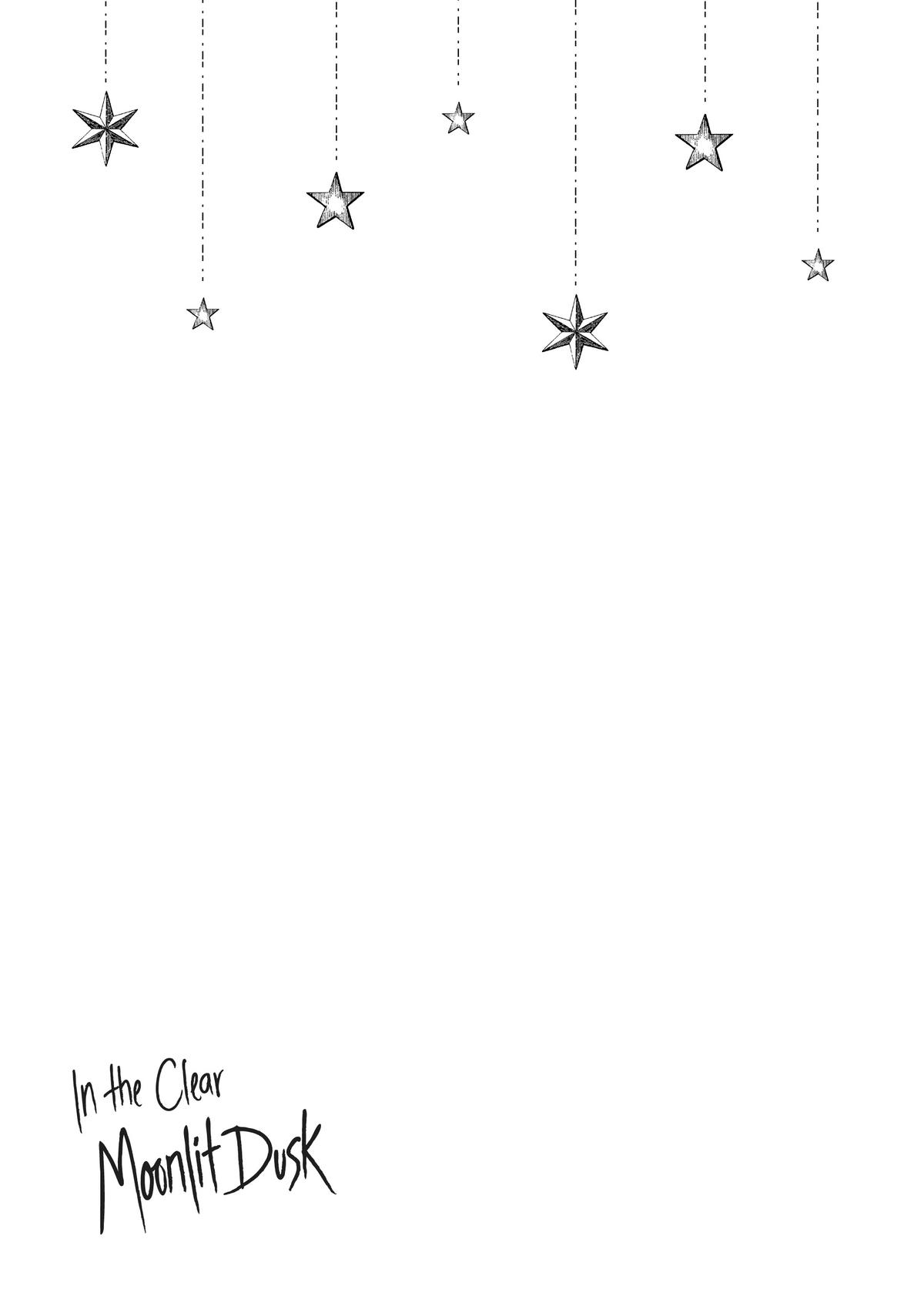 In the Clear Moonlit Dusk Chapter 20 - Page 49