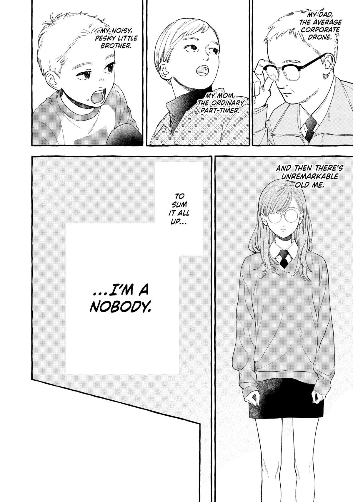 In the Clear Moonlit Dusk Chapter 31 - Page 4