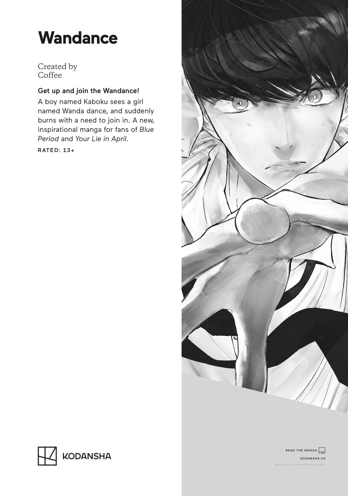 In the Clear Moonlit Dusk Chapter 32.5 - Page 15