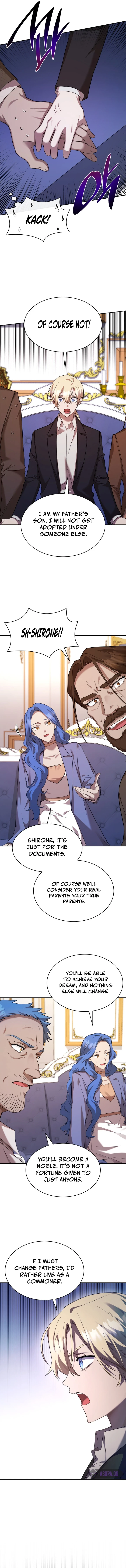 Infinite Mage Chapter 14 - Page 11