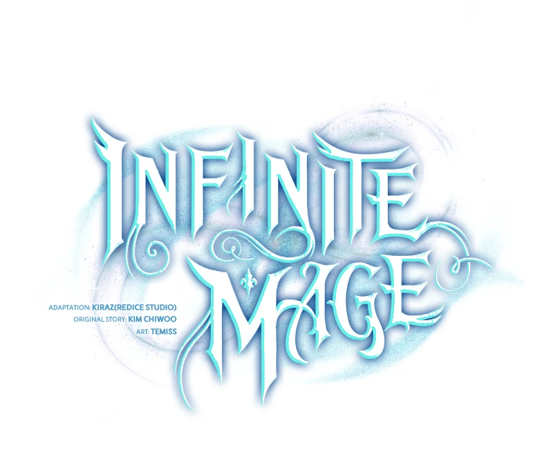 Infinite Mage Chapter 55 - Page 6