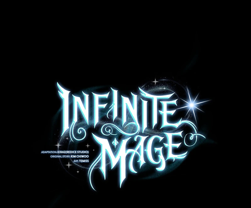 Infinite Mage Chapter 55 - Page 16