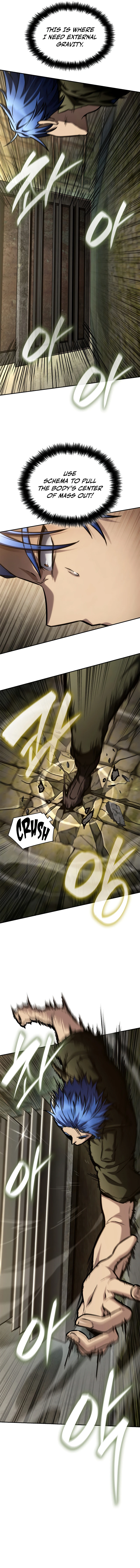 Infinite Mage Chapter 101 - Page 11