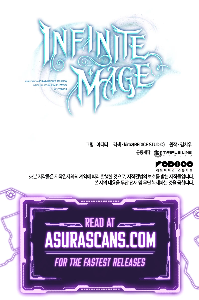 Infinite Mage Chapter 103 - Page 13