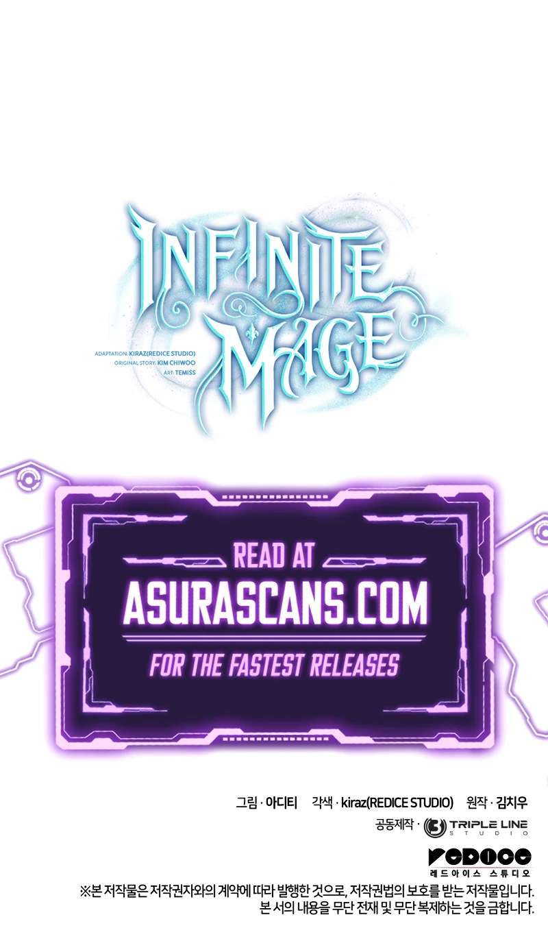Infinite Mage Chapter 104 - Page 14