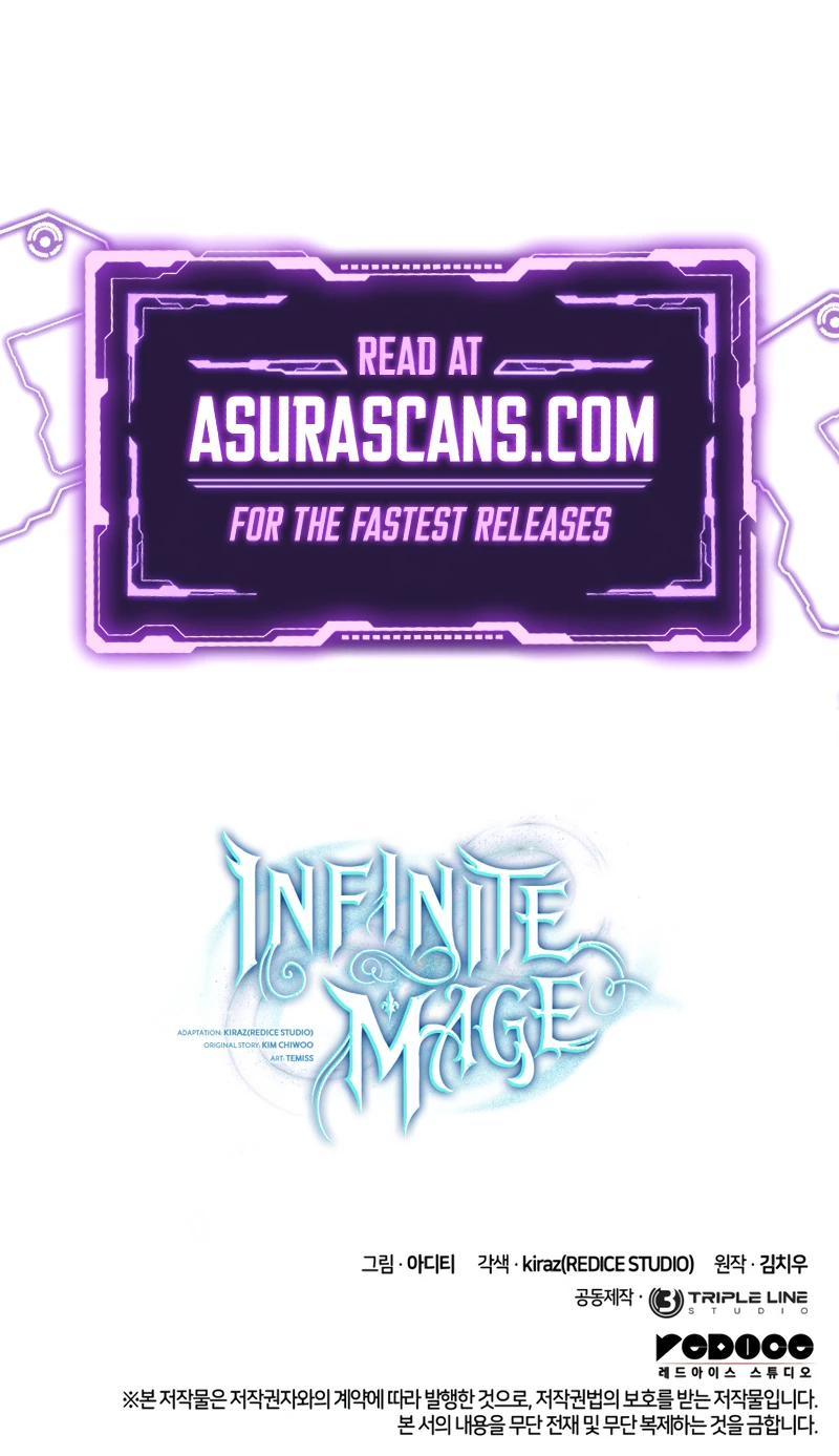 Infinite Mage Chapter 146 - Page 13